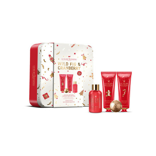 The Luxury Bathing Company Bath care