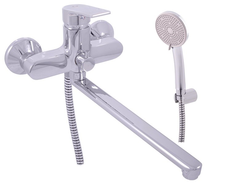 No name BATH FAUCET COLORADO DCO153