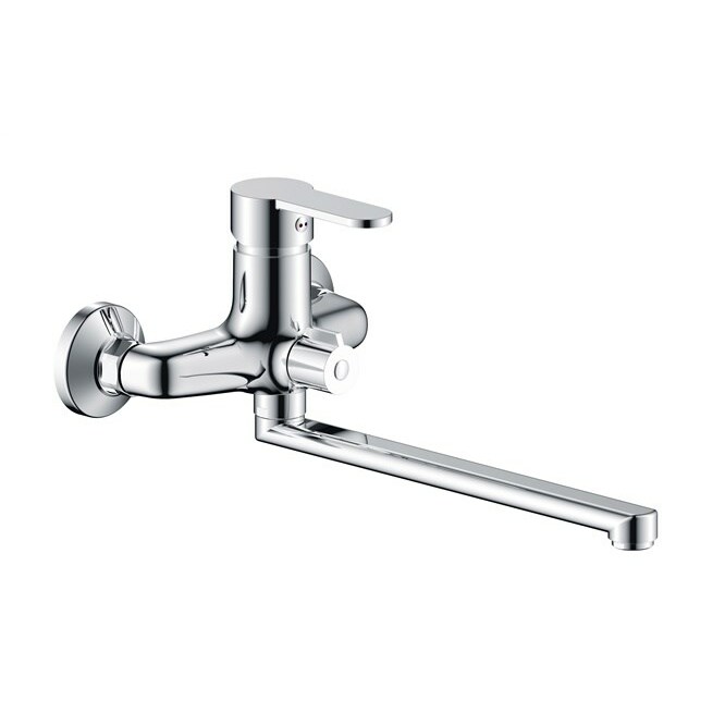 No name BATH FAUCET DF11003 LONG