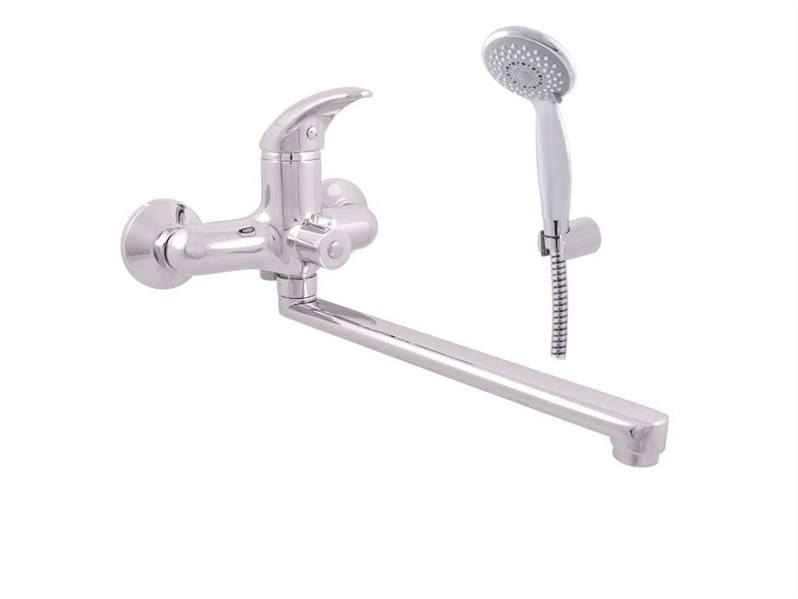 No name BATH FAUCET SELENGA ECO