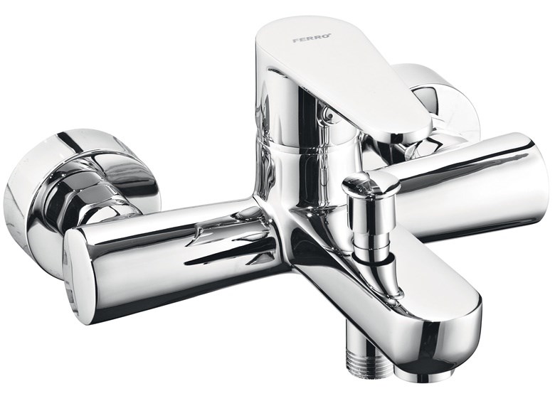 FERRO BATH MIXER CORDOBA BCD1 |
