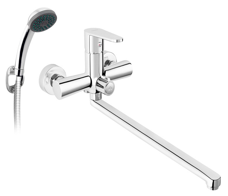 FERRO BATH MIXER CORDOBA BCD55A |