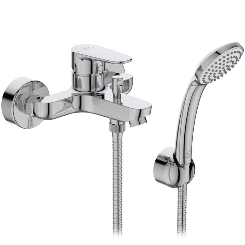 No name Bath mixer Ideal Standard