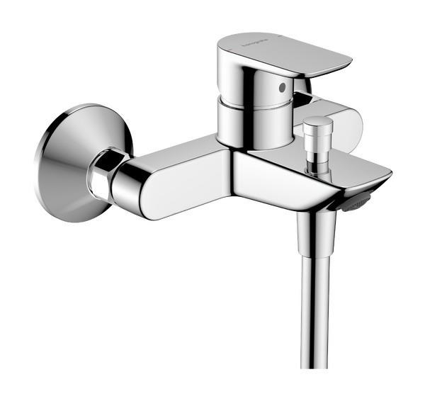 No name BATH MIXER NEOVIS CHROME