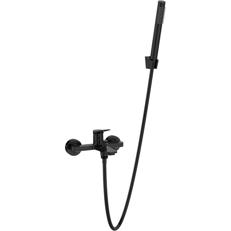 No name BATH MIXER NESTOS WITH