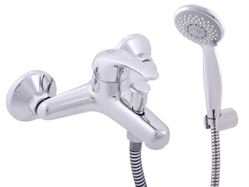 No name BATH MIXER SELENGA ECO