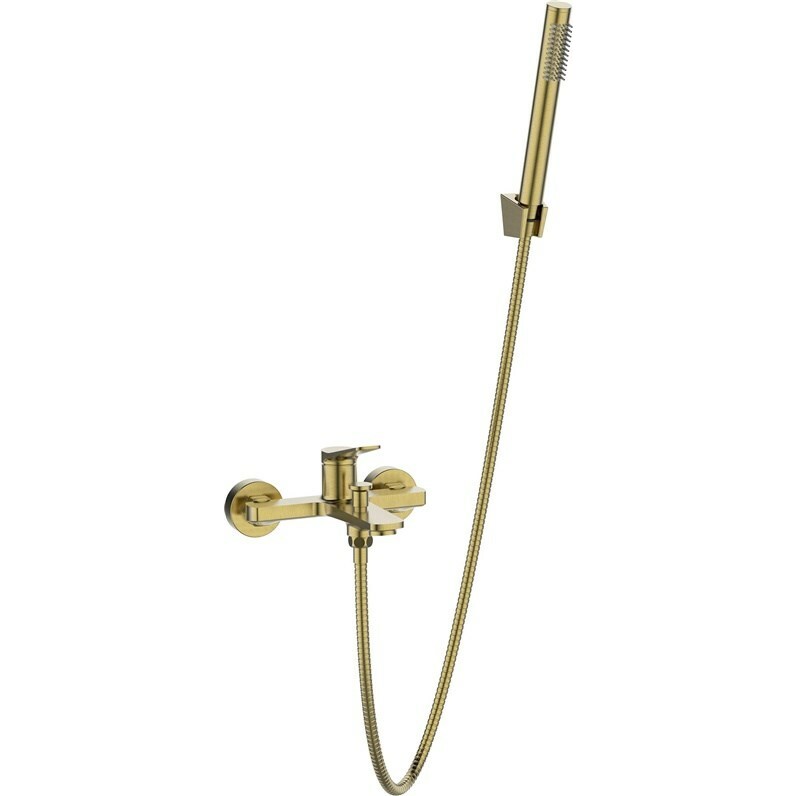 No name BATH MIXNESTOS WITH SHOWER