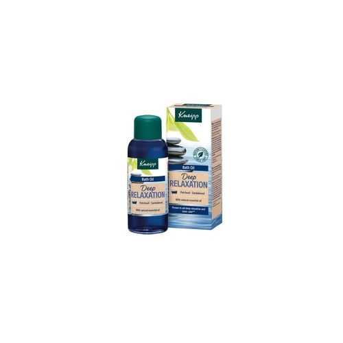 Kneipp Bath Oil - Bath oil