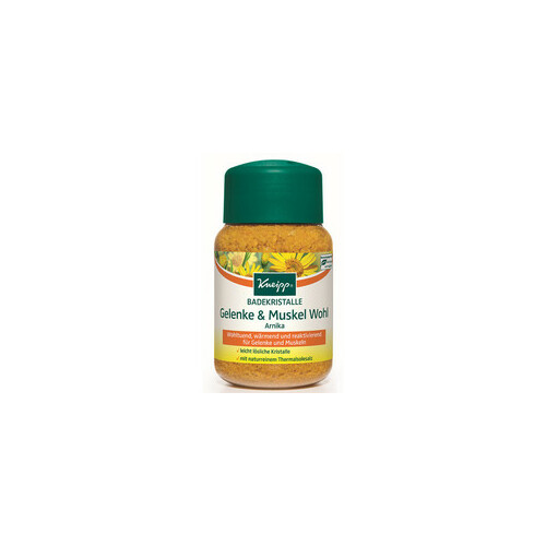 Kneipp Bath salt Arnica | Volume