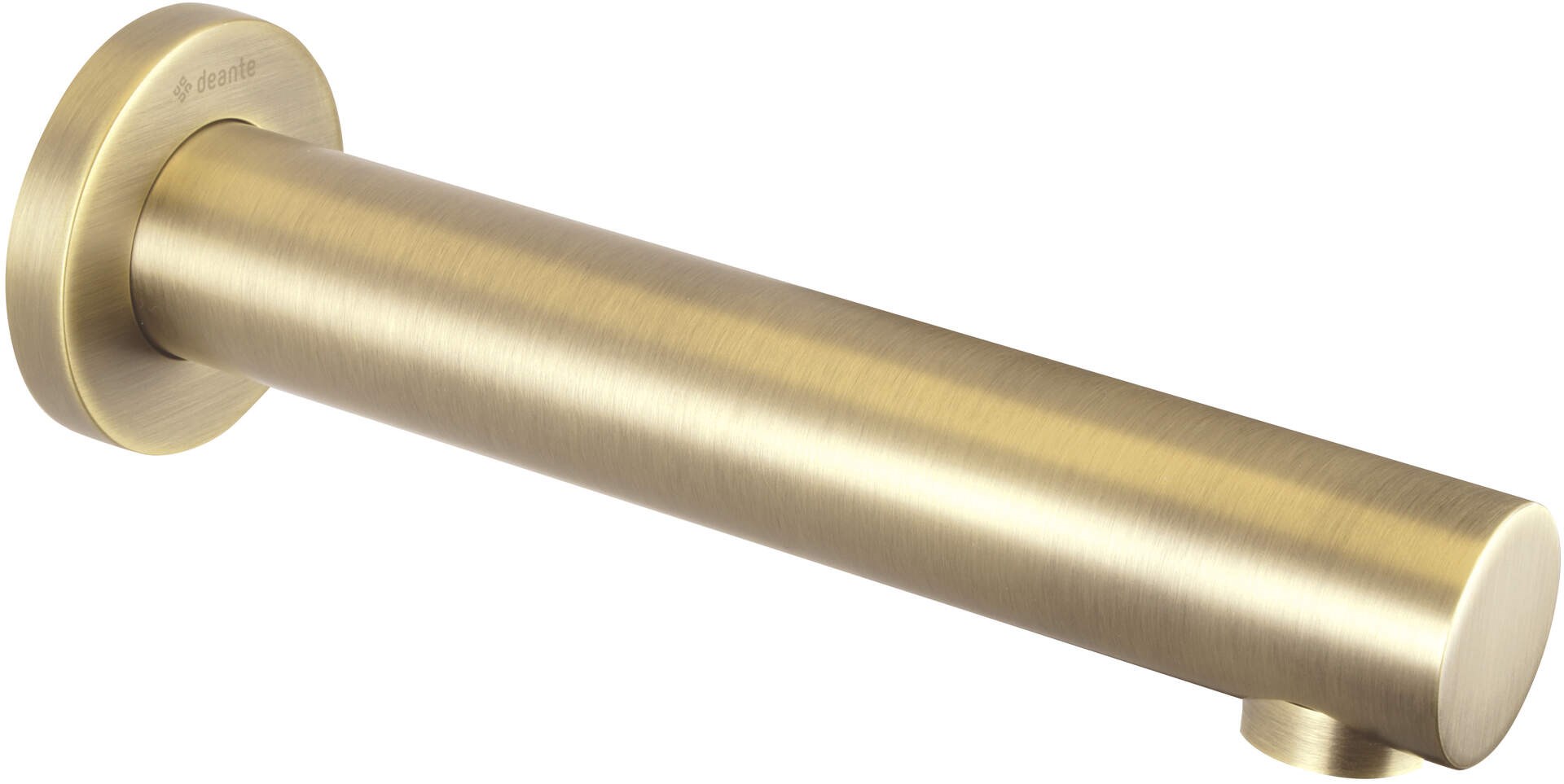 Deante Bath spout - 200 mm