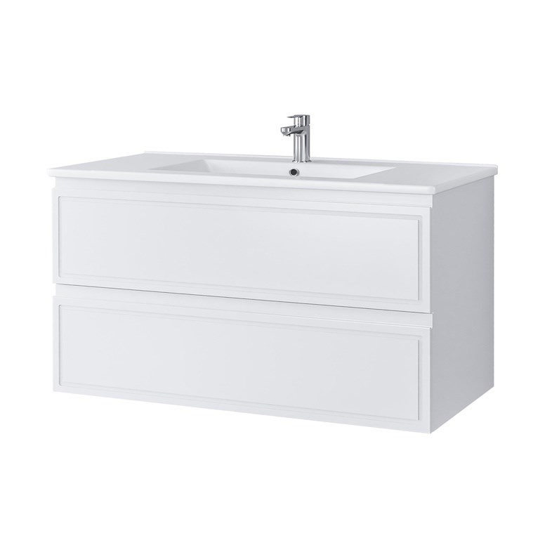 No name BATHROOM CABINET DOMOLETTI SA