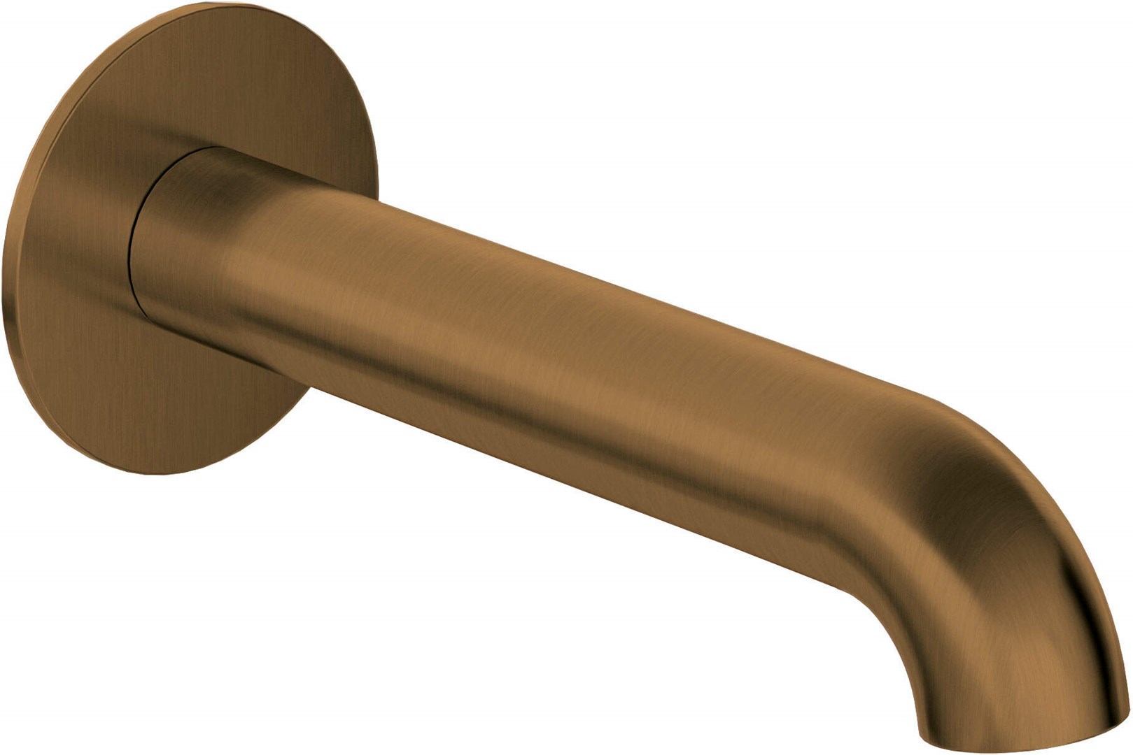 Deante Bathtub Spout | NQS_C81K |