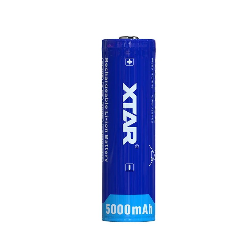 XTAR Battery 21700 3,6V Li-ion