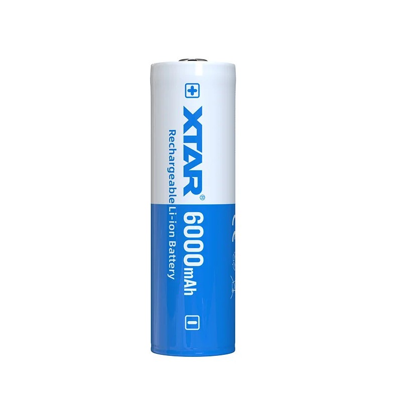 XTAR Battery 21700 3,6V Li-ion