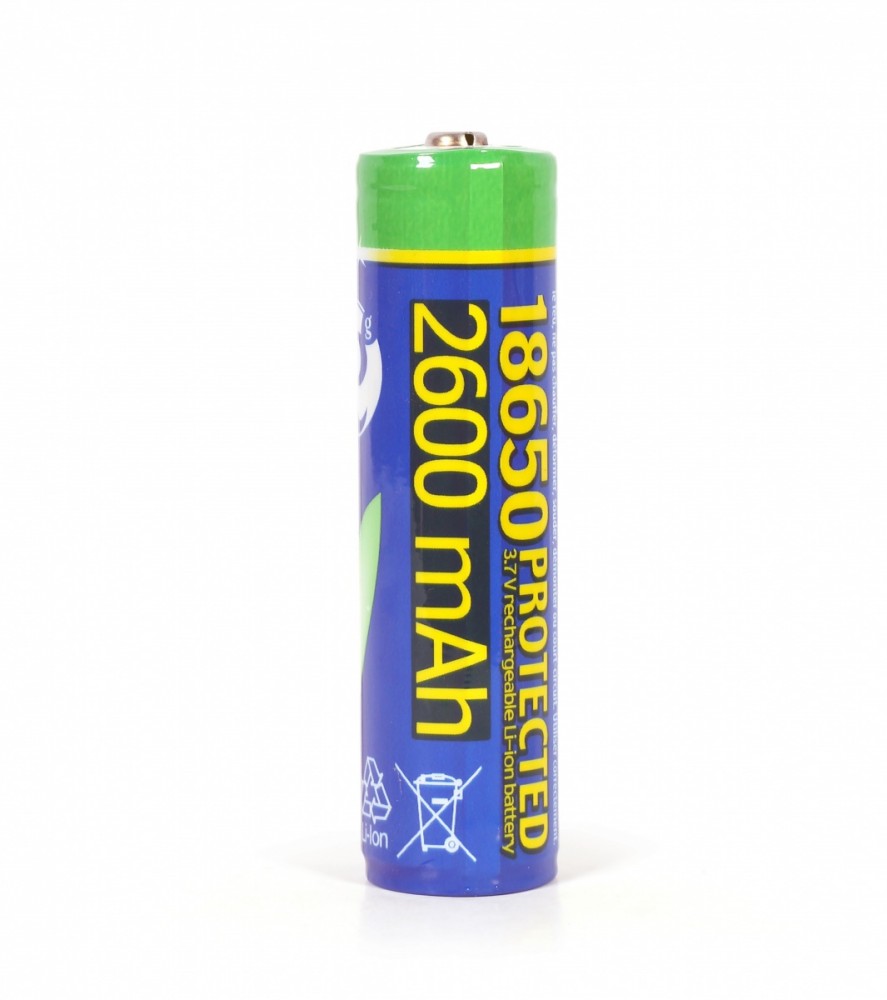 Gembird Battery 3,7V Li-Ion typ