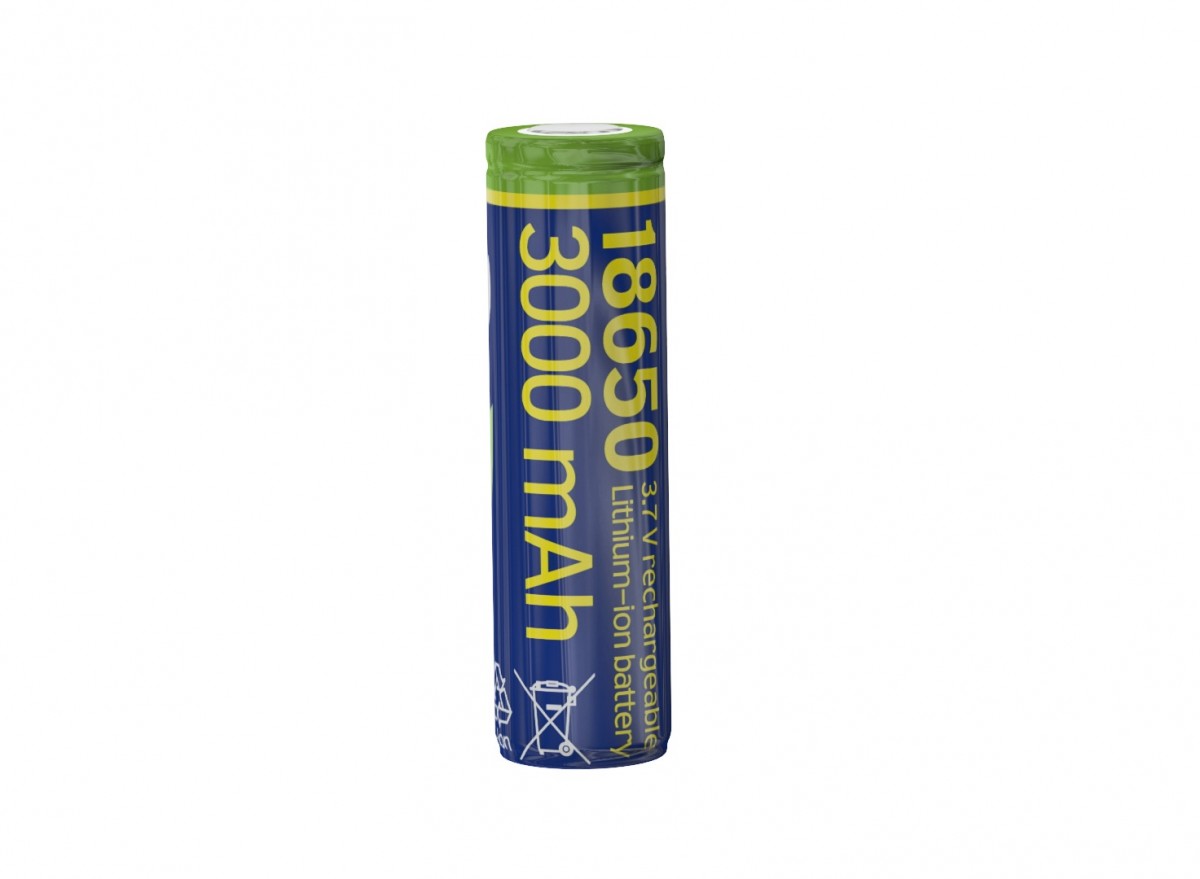 Gembird Battery 3,7V Li-Ion typ