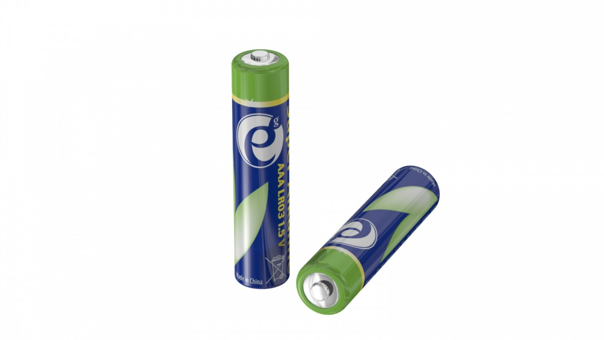 Gembird  Battery AAA LR3 1.5V