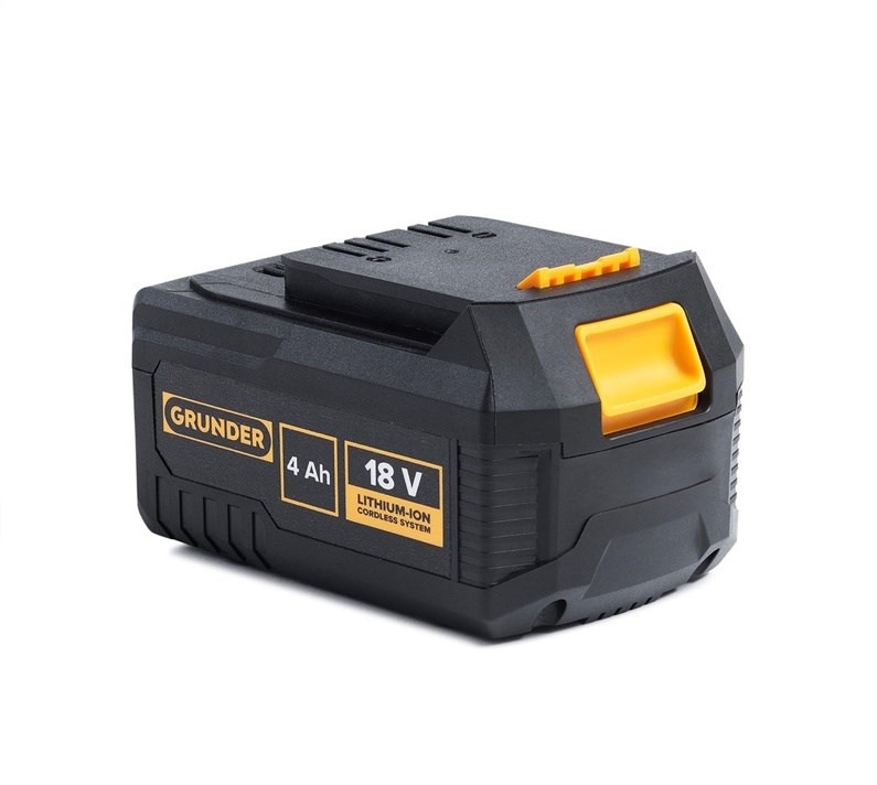 No name BATTERY BA-1840C 18V 4AH