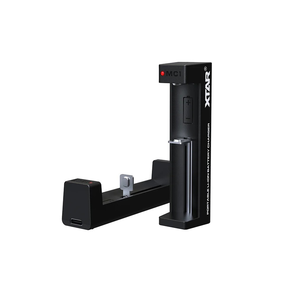 XTAR  Battery charger LI-ION  MC1C |