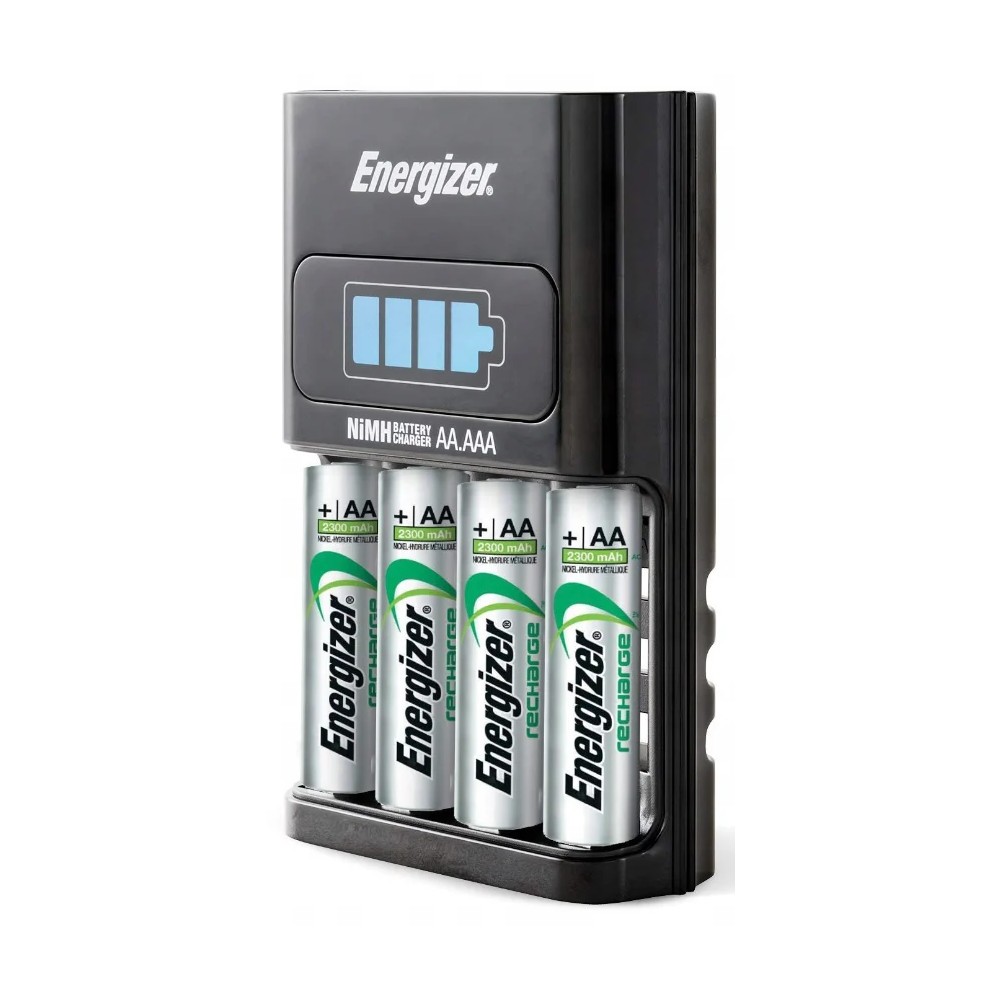 ENERGIZER BATTERY CHARGER NI-MH 1 HOUR
