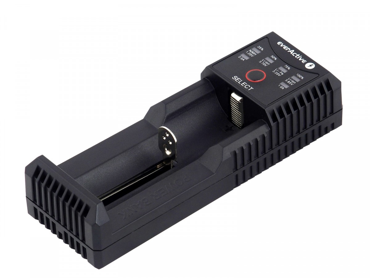 EverActive BATTERY CHARGER POWER B ANK