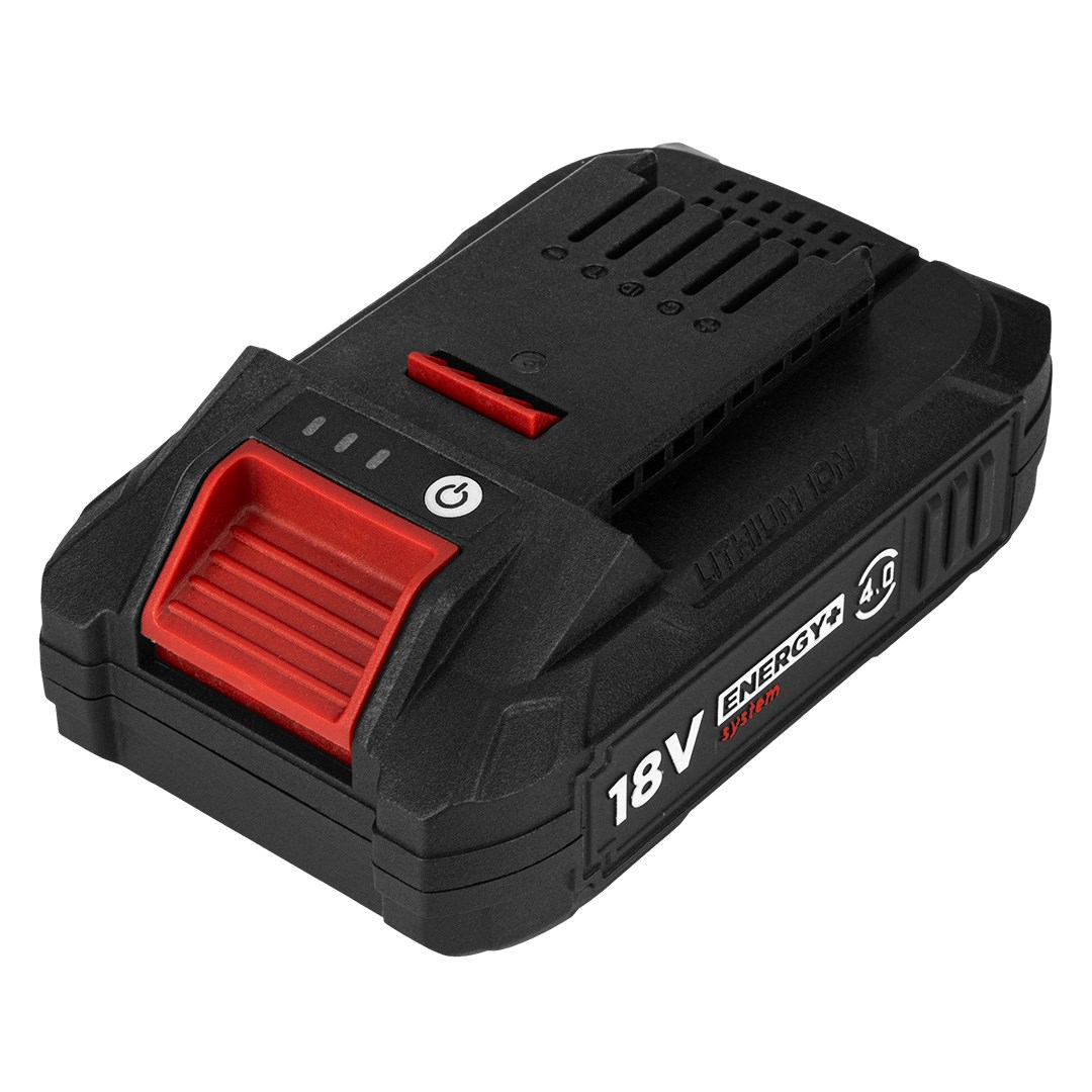 GRAPHITE Battery Energy+ 18V Li-Ion 4