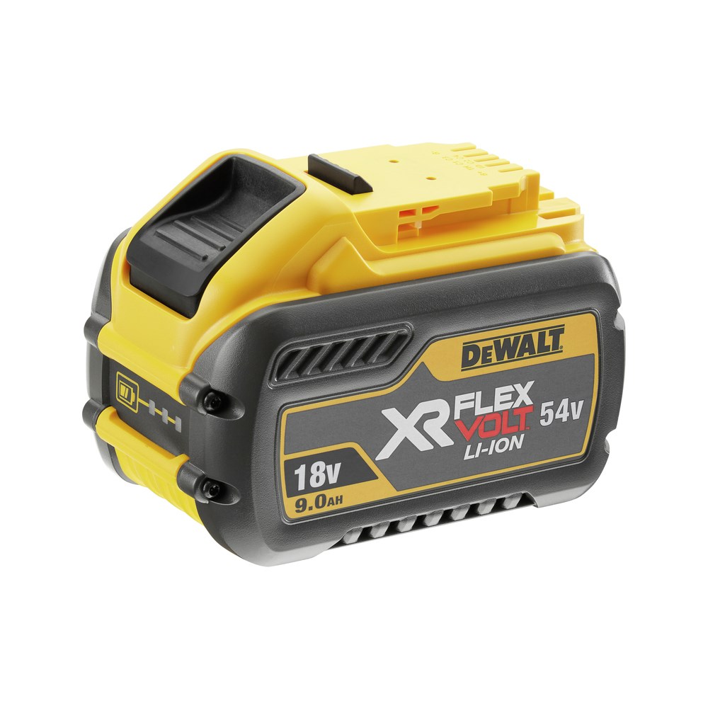 DeWalt Battery FLEXVOLT 18/54V 9.0/3