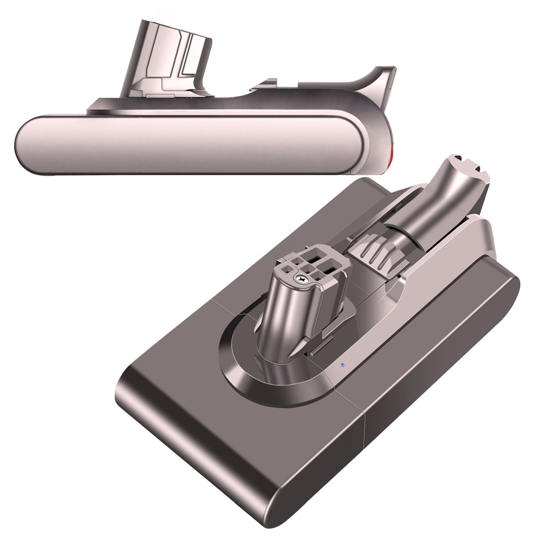 Extralink Battery for Dyson vacuum V12