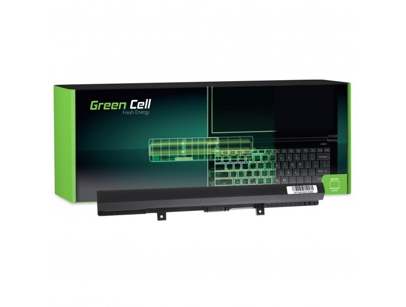 GREEN CELL  Battery for Toshiba C50-B
