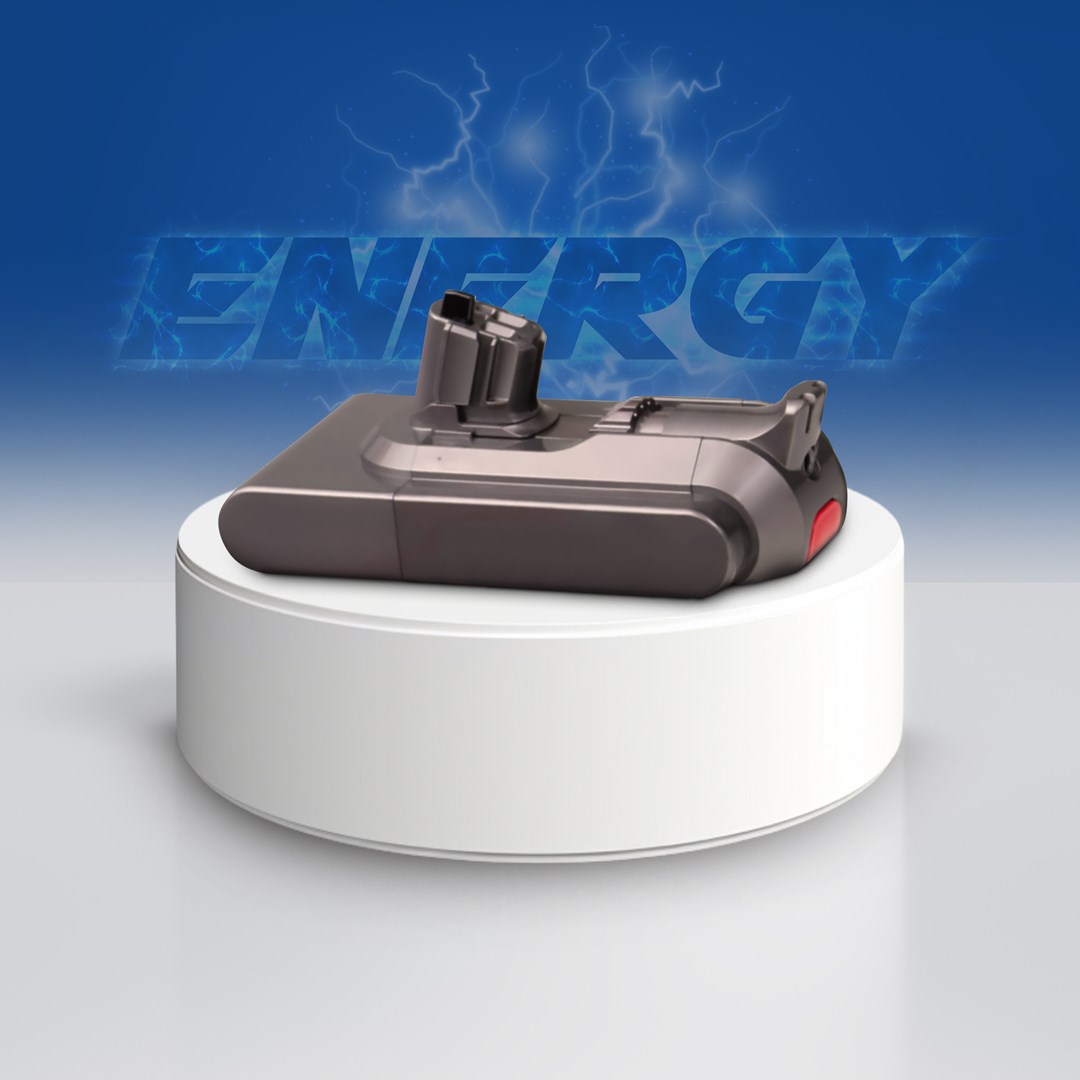 Extralink Battery for vacuum Dyson V11