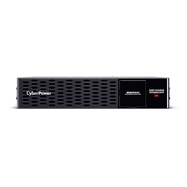 CyberPower Battery module BP48VP2U02 Rack 2U