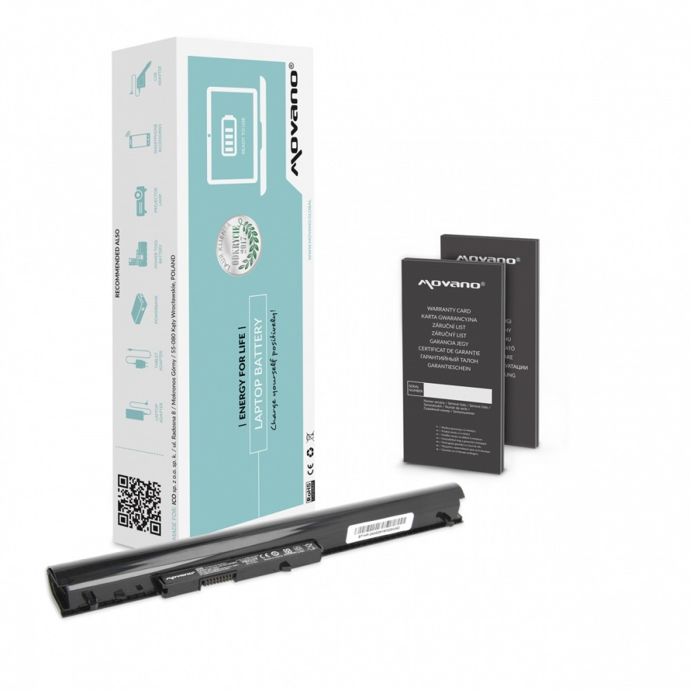 Movano Battery OA04 HSTNN-LB5S for 240