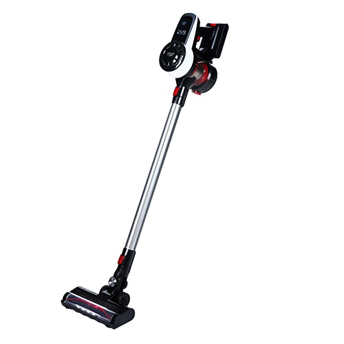 Adler Battery vacuum cleaner brushless motor