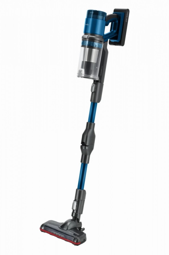 Amica Battery vacuum cleaner VMB Zonda