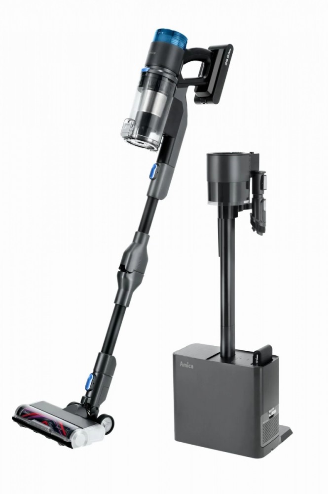 Amica Battery vacuum cleaner VMB Zonda