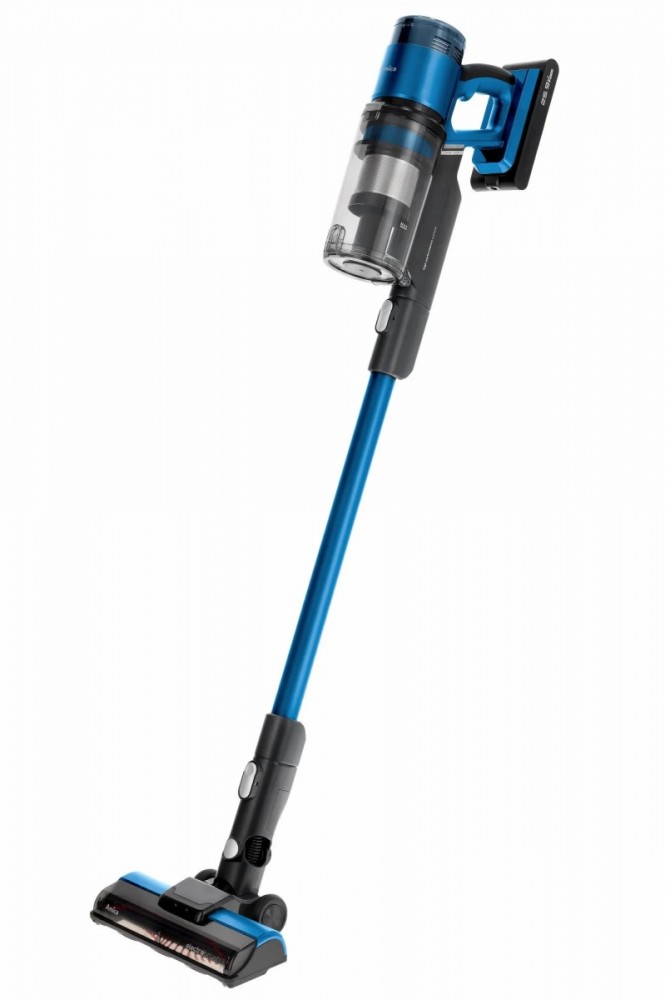 Amica Battery vacuum cleaner VMB Zonda