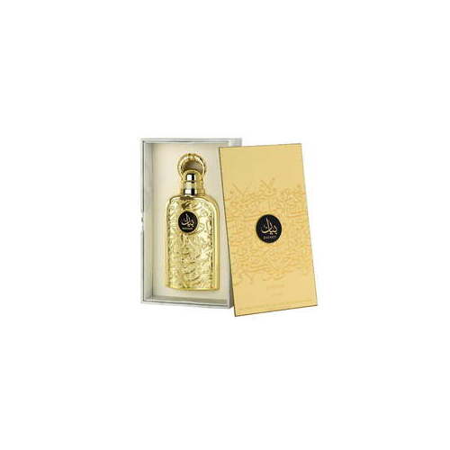 Lattafa Perfumes Bayan EDP (Woman, 100ml)