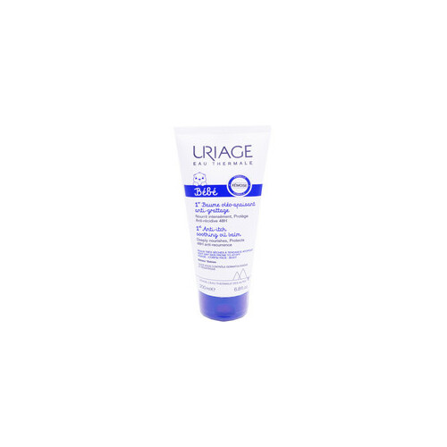 Uriage Bébé 1st Antiitch Soothing Oil