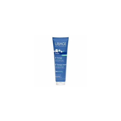 Uriage Bébé 1st Change Cream (Woman
