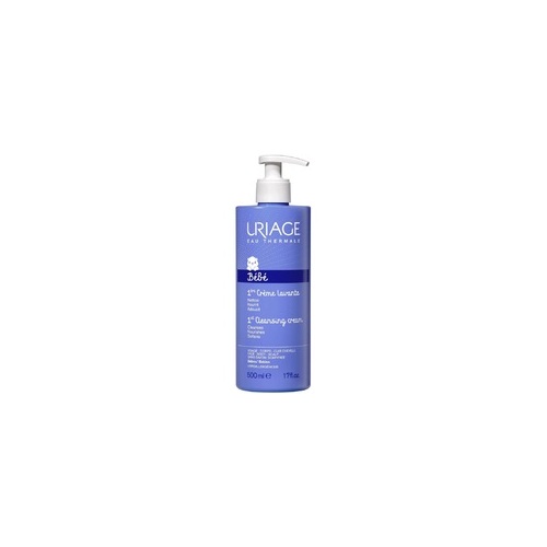Uriage Bébé 1st Cleansing Cream -