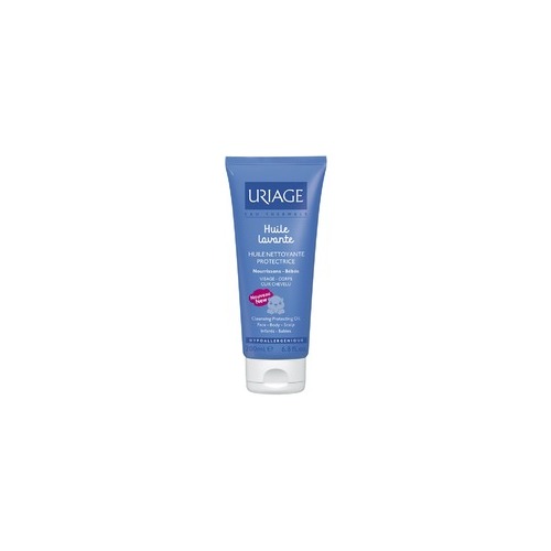 Uriage Bébé 1st Cleansing Oil -