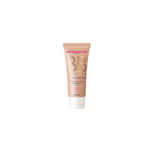 Dermacol BB All in One Hyaluronic