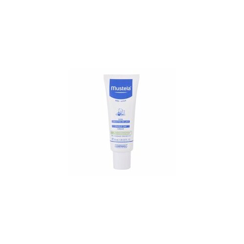 Mustela Bébé Cradle Cap Cream -