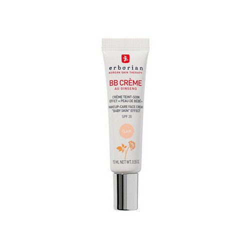 Erborian BB Creme Make-up Care Face