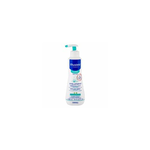 Mustela Bébé Stelatopia Emollient Cream -