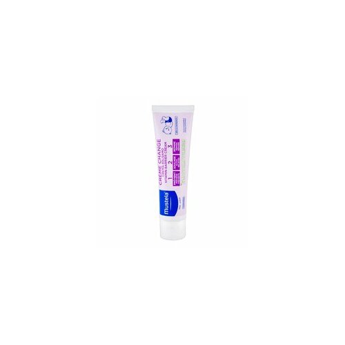 Mustela Bébé Vitamin Barrier Cream -