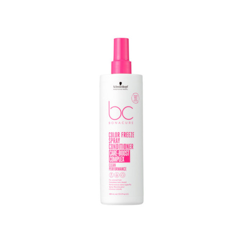 Schwarzkopf Professional BC Bonacure Color Freeze