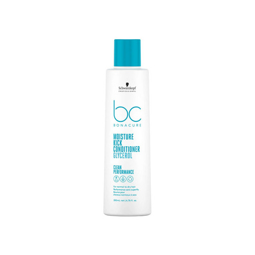 Schwarzkopf Professional BC Bonacure Moisture Kick