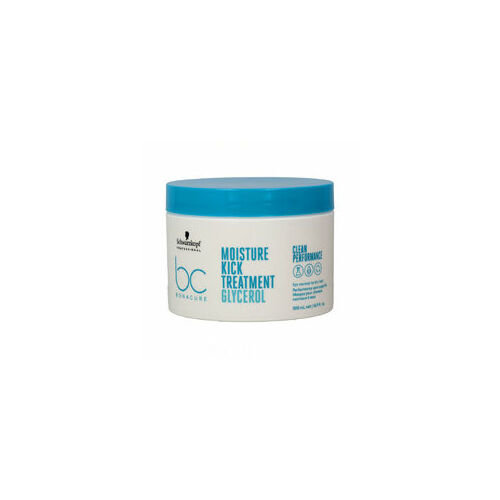 Schwarzkopf Professional BC Bonacure Moisture Kick