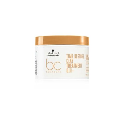 Schwarzkopf Professional BC Bonacure Q10+ Time